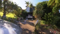 Two arrested after man dies in driveway after ‘serious’ alleged assault