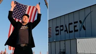 Elon Musk crowned world’s first trillionaire