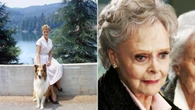 TV icon June Lockhart dies aged 100