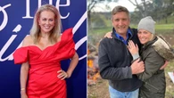Sam Armytage breaks silence on shock split from husband