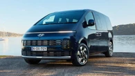 Hyundai Staria faces ANCAP retest as five-star rating nears expiration date