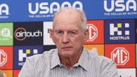 Wayne Bennett instantly shreds ‘terrible’ Latrell Mitchell idea