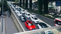 China cuts tax breaks as bigger, heavier EVs strain its roads, transport budgets
