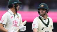 ‘Unusual’ reality faces Aussie top order: ‘Maybe it’s time’