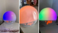 ‘Amazing’ sunrise alarm clock shoppers swear by over 20 per cent off