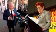 Kyle Sandilands reveals nickname for Pauline Hanson amid new friendship