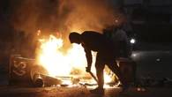 Hundreds riot over multiple nights in Irish streets: ‘Racist thuggery’