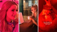 Viral red light panel is slashed in price - and shoppers say it totally transforms your health