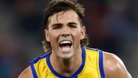 Carlton launch bid to poach rival club’s uncontracted speedster
