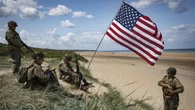 D-Day beaches among new additions to UNESCO World Heritage List