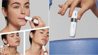 Slashed for Prime Day: Aussies are racing to grab the Braun Face Mini Hair Remover on Amazon Australia