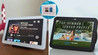 Echo Hub 8” smart home panel slashed to $199 in unbeatable Amazon deal