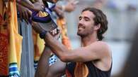 ‘Hammer blow’ looms as AFL contract talks face roadblock