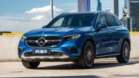 Mercedes-Benz GLC and EQE recalled