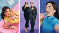 The Dua Lipa Nespresso collab has the 7You team wanting a pink tumbler