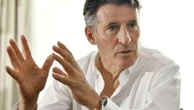 Sell Olympic safety message: Coe urges