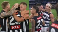 AFL record-breaker misses out on ‘fairytale ending’ after the siren