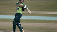 CricketPakistan drop Haider for PSL bubble breach