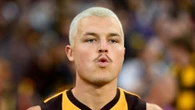 AFL star a victim of Melbourne crimewave on eve of huge clash