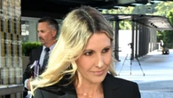‘Deeply embarrassed’ PR boss makes shocking admission in court
