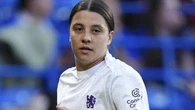 Milestone for Sam Kerr in dream Chelsea return
