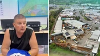 New details into past life of Aussie accused of murder in Thailand