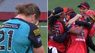 Renegades end 10-year drought to win first WBBL title in thriller