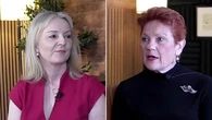Pauline Hanson shares unusual proposal for dealing with opponents