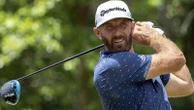 GolfJohnson starts strong in PGA's Palmetto