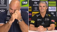 Rival NRL coaches lay into ‘frustrating’ issue: ‘Get it right’