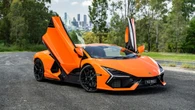 2025 Lamborghini Revuelto review