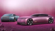 New Jaguar CEO insists controversial rebirth will happen amid falling profits