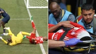 Players in tears as horrifying incident overshadows entire game