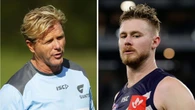 Dermott Brereton’s big question after Cam McCarthy tragedy