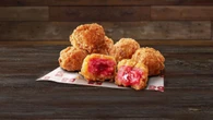 Foodies delight as Red Rooster offers unique twist on an Aussie classic
