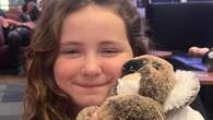 Tragic update after girl, 11, was struck by a falling tree branch on a school excursion