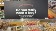 Coles faces backlash over conflicting plastic messages