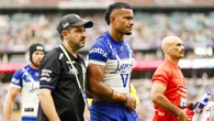 Dogs dealt huge blow in crushing loss: ‘Out for a while’