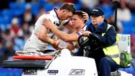 Melbourne winger in tears as Storm career comes to sad end