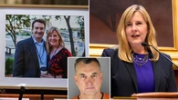 Family furious over sentence for man who killed Minnesota lawmaker