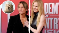 ‘Cocaine clause’ set to make Urban millions in Kidman split