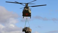 Talisman Sabre: Prepping for war with China amid diplomacy