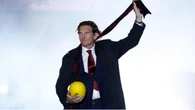 Kevin Sheedy reveals James Hird omen in coaching race