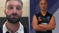 Footy club president’s urgent plea after young player dies