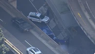 Devastating details emerge after two people die in fall near Sydney Harbour Bridge