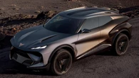 Cupra locks in racy electric SUV rival for BMW iX3 and Volvo EX60