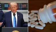 US President urges pregnant women against Tylenol, saying it raises autism risk