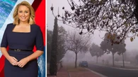 Why this Aussie city has been blanketed in fog for days