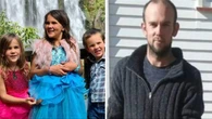 ‘Relief’: Children of fugitive killed in cop shootout found alive