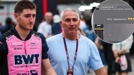 Doohan pleads after ‘damaging’ fake post drags family into sorry saga
